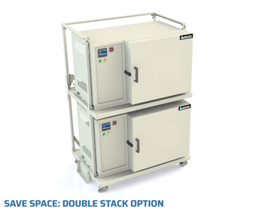 siba ページ BHD-508-SAFE Temperature & Humidity Battery Test Chamber | AES